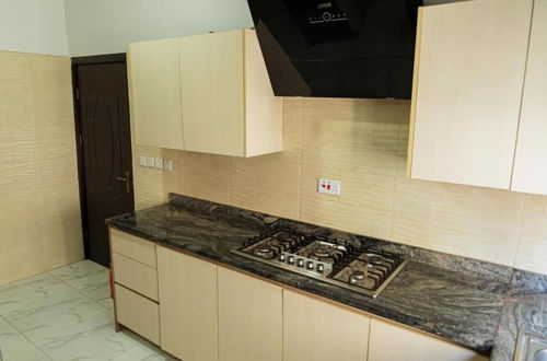 Photo 9 - Stunning 2-bed Apartment in Lekki