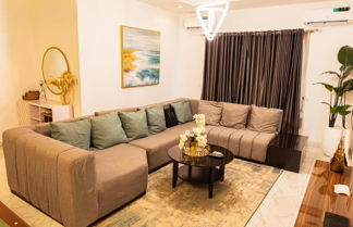 Foto 1 - Stunning 2-bed Apartment in Lekki
