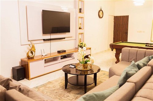 Foto 12 - Stunning 2-bed Apartment in Lekki