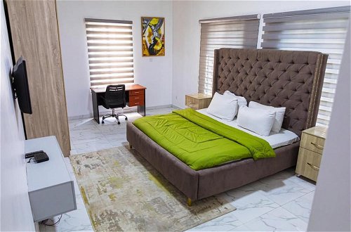 Photo 7 - Stunning 2-bed Apartment in Lekki