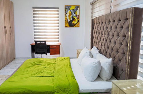 Foto 3 - Stunning 2-bed Apartment in Lekki