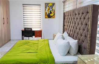 Foto 3 - Stunning 2-bed Apartment in Lekki