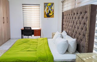 Foto 3 - Stunning 2-bed Apartment in Lekki