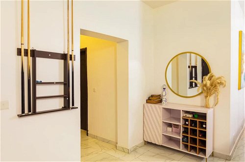 Foto 23 - Stunning 2-bed Apartment in Lekki