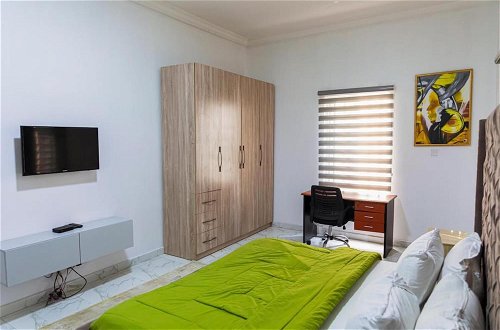 Photo 4 - Stunning 2-bed Apartment in Lekki