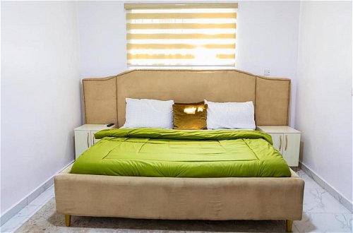 Photo 6 - Stunning 2-bed Apartment in Lekki