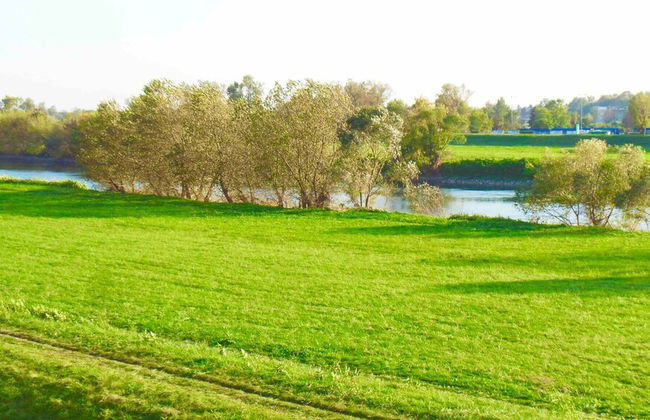 Apartment Borovje-river View 4 Stars - Foto 15