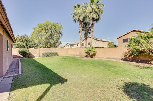 Photo 9 - Pet-friendly Phoenix Home With Fenced Backyard