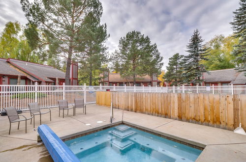 Photo 17 - Whitefish Condo w/ Pool Access + Close to Hiking