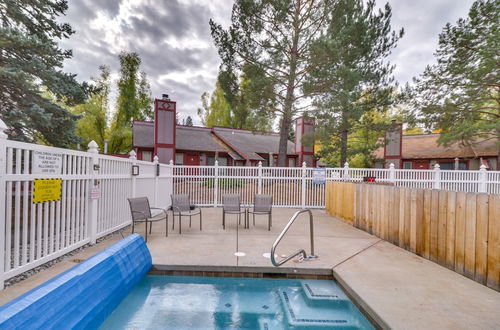 Photo 4 - Whitefish Condo w/ Pool Access + Close to Hiking