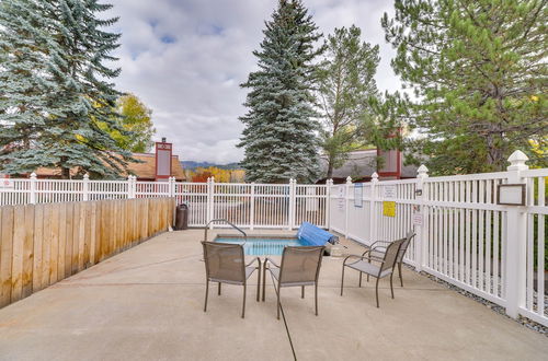 Photo 20 - Whitefish Condo w/ Pool Access + Close to Hiking