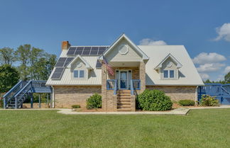 Foto 1 - Spacious Mcminnville Vacation Home w/ Gas Grill