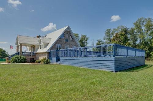 Photo 24 - Spacious Mcminnville Vacation Home w/ Gas Grill