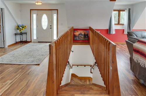 Photo 8 - Spacious Mcminnville Vacation Home w/ Gas Grill