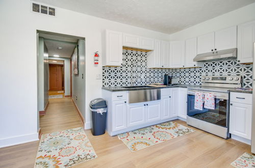 Photo 21 - Pet-friendly Dayton Condo ~ 1 Mi to Downtown