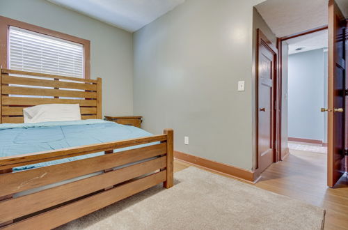 Photo 5 - Pet-friendly Dayton Condo ~ 1 Mi to Downtown