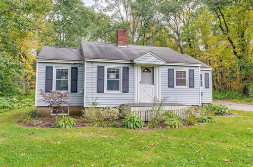 Photo 3 - Quiet Wells Vacation Rental With Yard, Near Beach