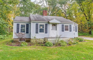 Photo 3 - Quiet Wells Vacation Rental With Yard, Near Beach