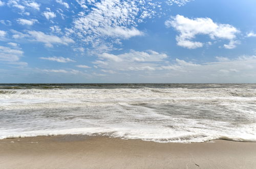 Foto 8 - Fernandina Beach Paradise: Steps to Shore