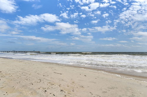 Photo 23 - Fernandina Beach Paradise: Steps to Shore