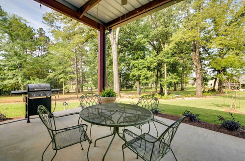 Photo 11 - Charming Starkville Vacation Rental ~ 5 Mi to Msu