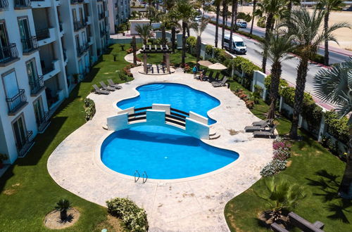 Photo 22 - Modern Condo w/ Jetted Tub, Balcony + Ocean View