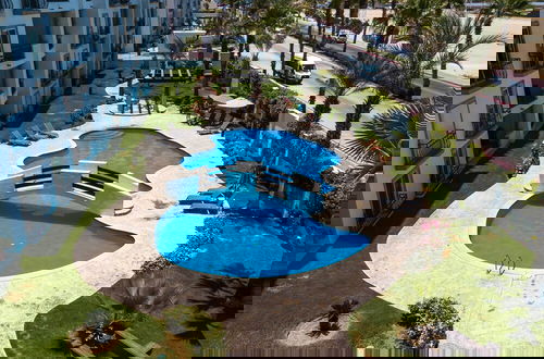 Photo 12 - Walk to Beach: Modern Cabo Condo w/ Balcony
