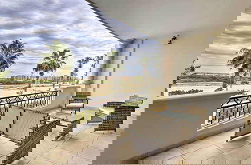 Photo 1 - Walk to Beach: Modern Cabo Condo w/ Balcony