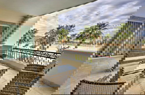Photo 8 - Walk to Beach: Modern Cabo Condo w/ Balcony
