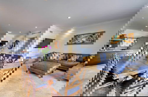 Photo 2 - Walk to Beach: Modern Cabo Condo w/ Balcony