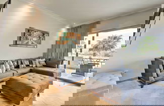 Photo 3 - Walk to Beach: Modern Cabo Condo w/ Balcony
