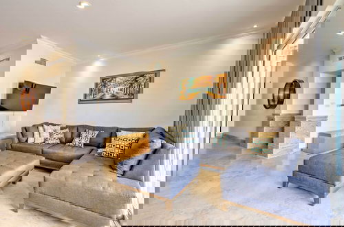 Photo 4 - Walk to Beach: Modern Cabo Condo w/ Balcony