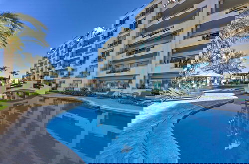 Photo 9 - Walk to Beach: Modern Cabo Condo w/ Balcony
