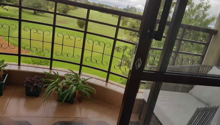 Foto 1 - 3-bed Apartment in Nanyuki With Golf Course Views