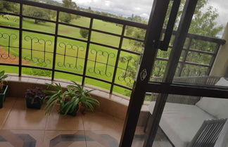 Photo 1 - 3-bed Apartment in Nanyuki With Golf Course Views