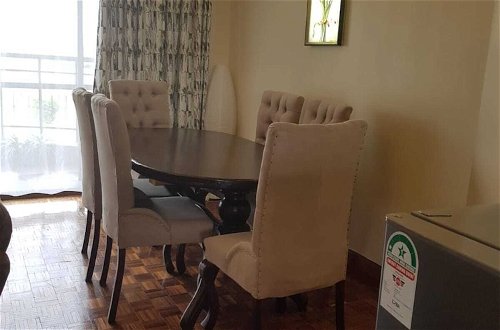 Photo 20 - 3-bed Apartment in Nanyuki With Golf Course Views