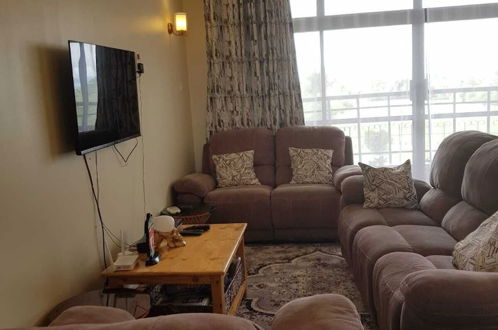 Photo 12 - 3-bed Apartment in Nanyuki With Golf Course Views