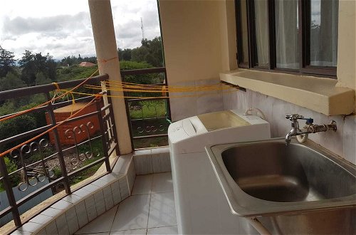 Foto 24 - 3-bed Apartment in Nanyuki With Golf Course Views