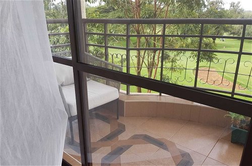 Photo 23 - 3-bed Apartment in Nanyuki With Golf Course Views