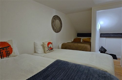 Foto 2 - White Tulip Central 3bedroom Duplex Loft