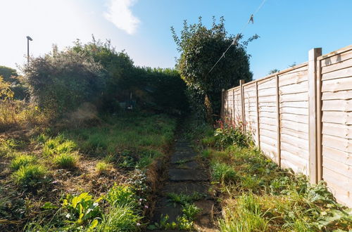 Foto 28 - Cosy & Charming 3 Bedroom Terraced Home, Bath