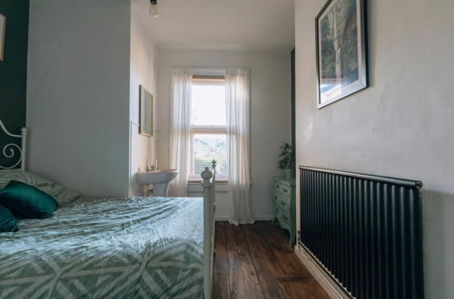 Foto 5 - Cosy & Charming 3 Bedroom Terraced Home, Bath