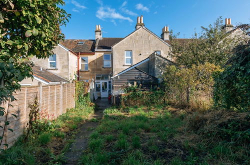 Foto 29 - Cosy & Charming 3 Bedroom Terraced Home, Bath