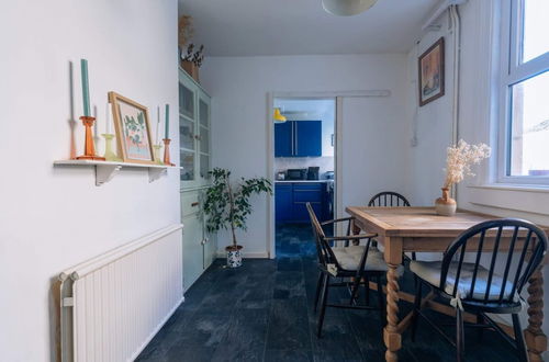 Foto 26 - Cosy & Charming 3 Bedroom Terraced Home, Bath