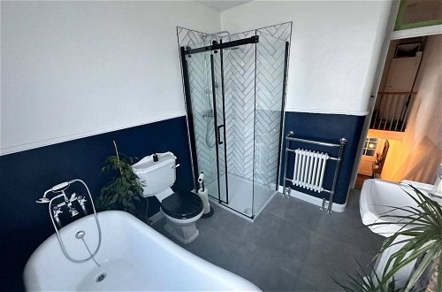 Foto 22 - Cosy & Charming 3 Bedroom Terraced Home, Bath