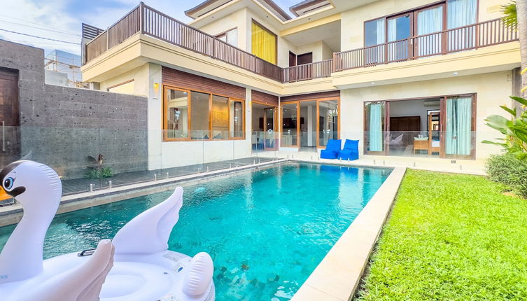 Photo 1 - ECHO VILLA CANGGU