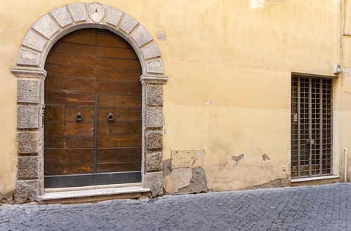 Photo 28 - Piazza Navona Charming Apartment