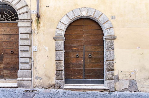 Photo 27 - Piazza Navona Charming Apartment