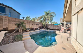 Photo 3 - Gilbert Home w/ Pool Near Trilogy Golf Club