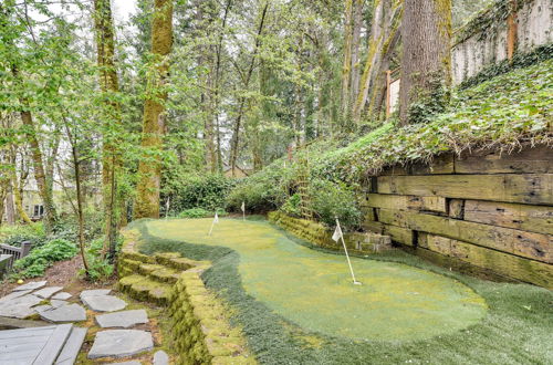 Photo 27 - West Linn Vacation Rental w/ Private Hot Tub